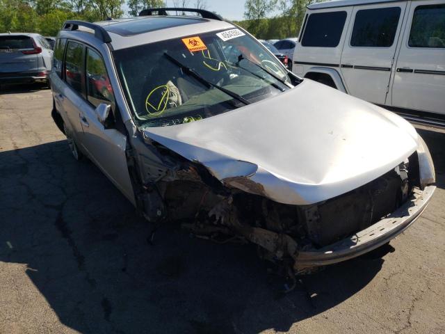 Photo 9 from auction – 2011 SUBARU FORESTER 2 with VIN JF2SHBDC4BH729299