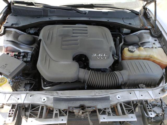 Photo 7 from auction – 2018 DODGE CHARGER SX with VIN 2C3CDXHG3JH174402