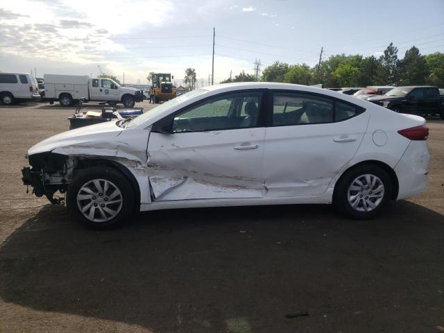 Photo 9 from auction – 2017 HYUNDAI ELANTRA SE with VIN 5NPD74LF4HH091728