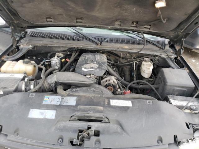 Photo 7 from auction – 2002 CHEVROLET SILVERADO with VIN 1GCGC24U62Z287423