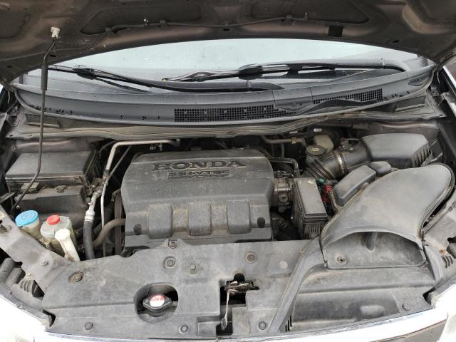Photo 7 from auction – 2012 HONDA ODYSSEY EX with VIN 5FNRL5H65CB041881