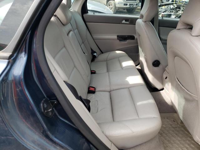 Photo 6 from auction – 2006 VOLVO S40 2.4I with VIN YV1MS390562189879