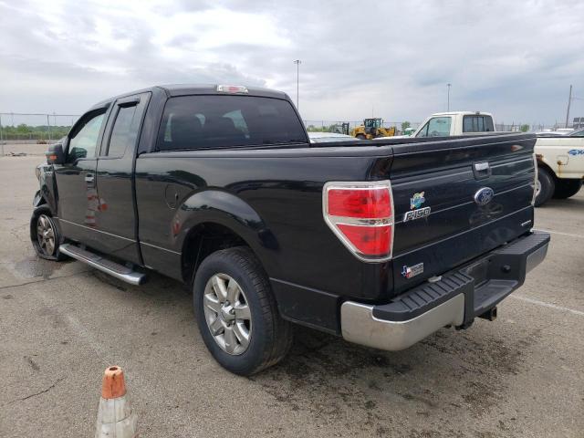 Photo 3 from auction – 2013 FORD F150 SUPER with VIN 1FTEX1CM6DFD33179