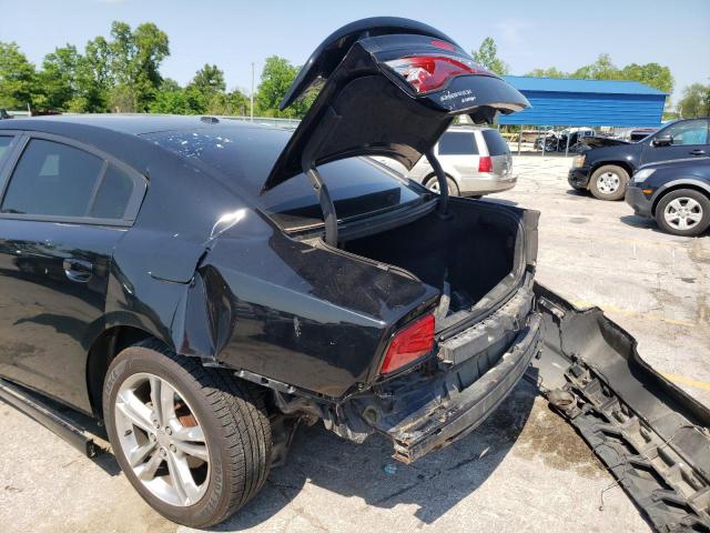 Photo 9 from auction – 2012 DODGE CHARGER SX with VIN 2C3CDXJG4CH183798