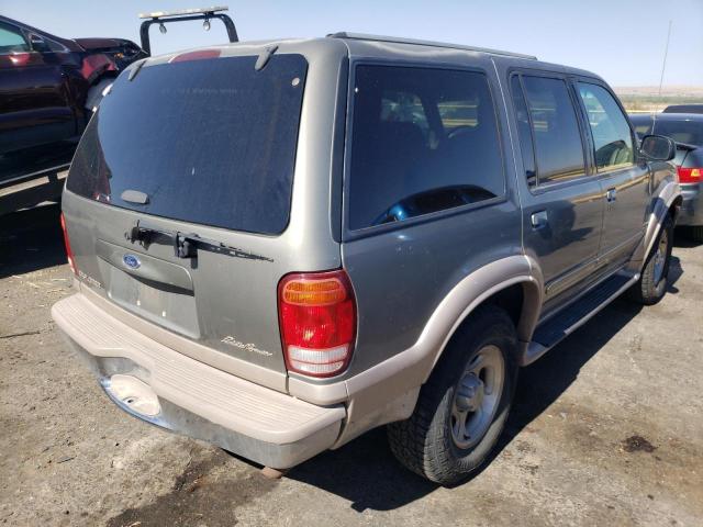 Photo 4 from auction – 2000 FORD EXPLORER E with VIN 1FMZU74E9YZB75862