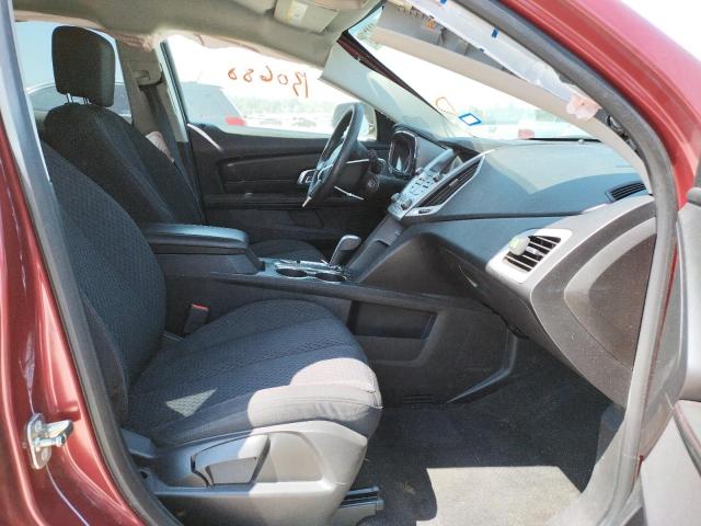 Photo 5 from auction – 2012 GMC TERRAIN SL with VIN 2GKALMEK6C6301921