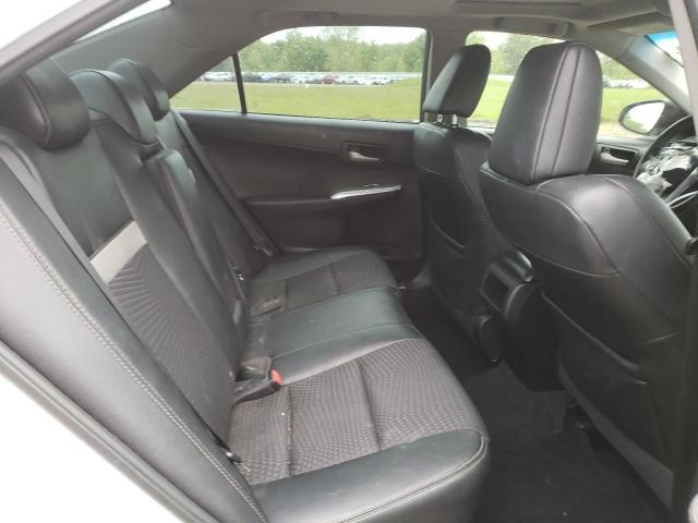 Photo 6 from auction – 2012 TOYOTA CAMRY with VIN 4T1BF1FK8CU170587