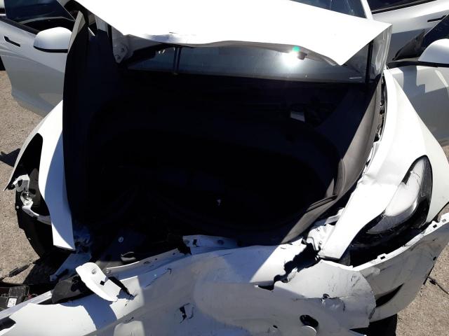Photo 7 from auction – 2021 TESLA MODEL 3 with VIN 5YJ3E1EA5MF994397