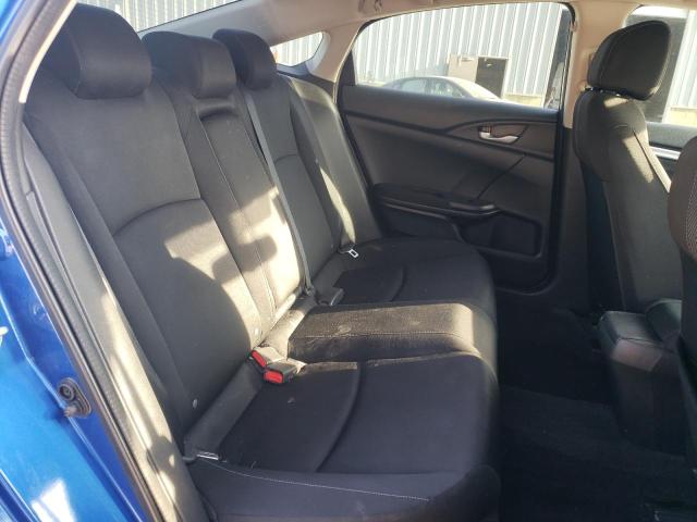 Photo 6 from auction – 2016 HONDA CIVIC EX with VIN 2HGFC1F38GH646483