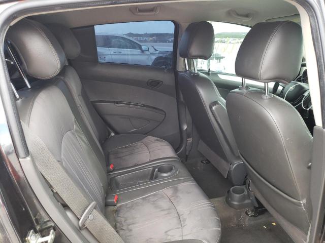 Photo 6 from auction – 2013 CHEVROLET SPARK with VIN KL8CD6S92DC613847