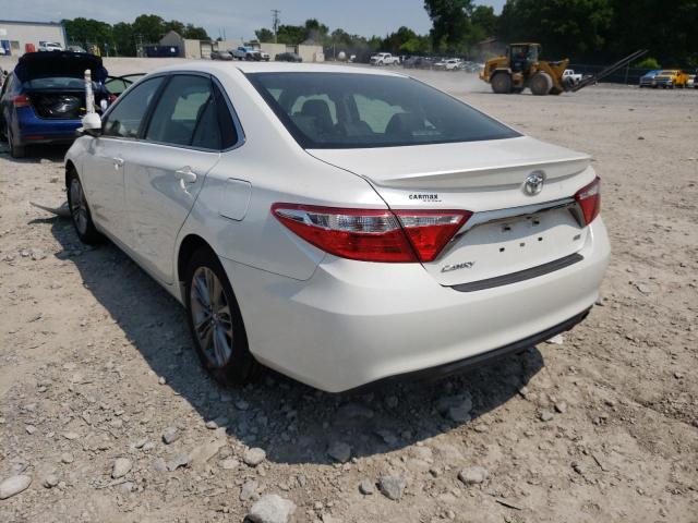 Photo 3 from auction – 2017 TOYOTA CAMRY LE with VIN 4T1BF1FK2HU333662