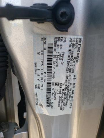 Photo 10 from auction – 2014 FORD FOCUS SE with VIN 1FADP3K22EL456624