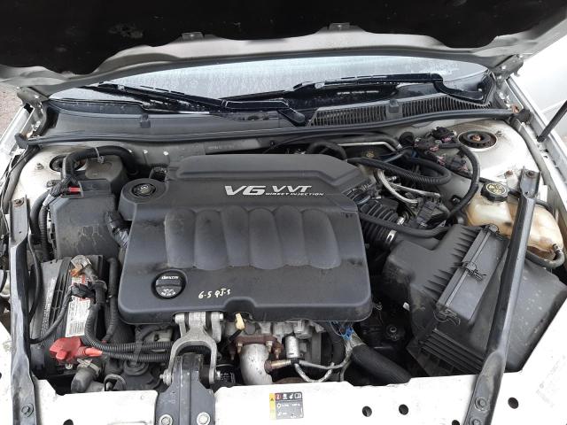 Photo 7 from auction – 2014 CHEVROLET IMPALA LIM with VIN 2G1WB5E32E1131150