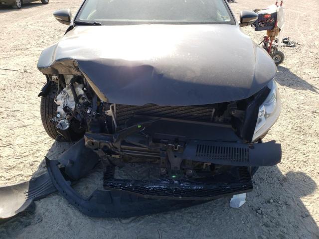 Photo 9 from auction – 2016 VOLKSWAGEN CC BASE with VIN WVWBP7AN2GE509687
