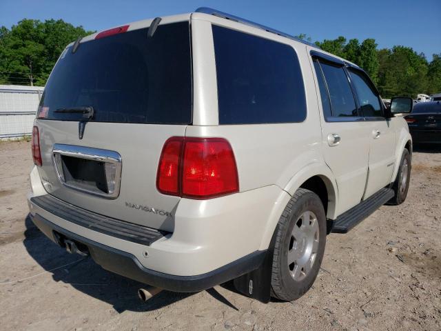 Photo 4 from auction – 2006 LINCOLN NAVIGATOR with VIN 5LMFU28566LJ30178