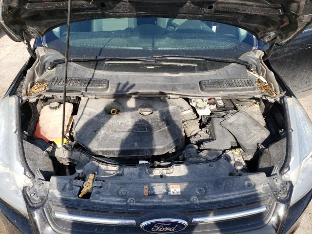 Photo 7 from auction – 2014 FORD ESCAPE SE with VIN 1FMCU9G92EUE37245