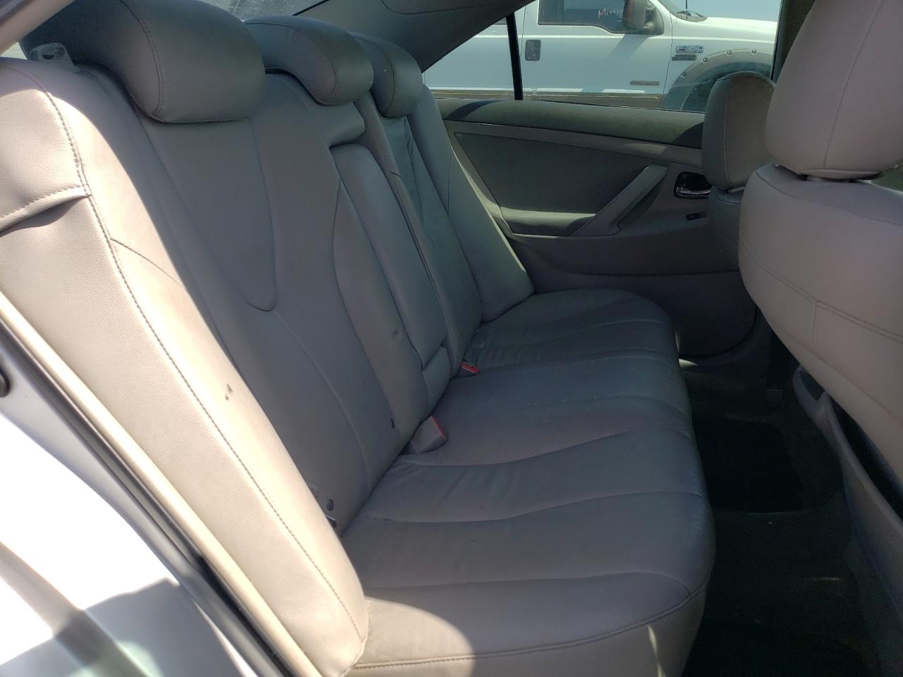 Photo 6 from auction – 2010 TOYOTA CAMRY BASE with VIN 4T4BF3EK9AR054427