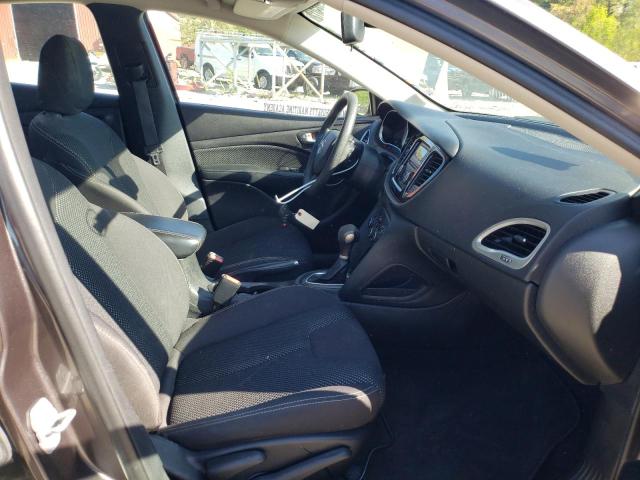 Photo 5 from auction – 2015 DODGE DART SXT with VIN 1C3CDFBB8FD187089