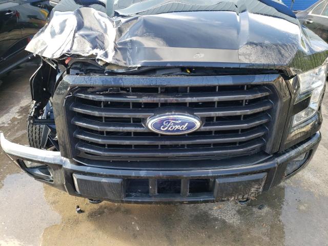 Photo 7 from auction – 2015 FORD F150 SUPER with VIN 1FTEW1EG9FFA47761