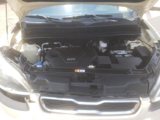 Photo 7 from auction – 2013 KIA SOUL with VIN KNDJT2A54D7758230