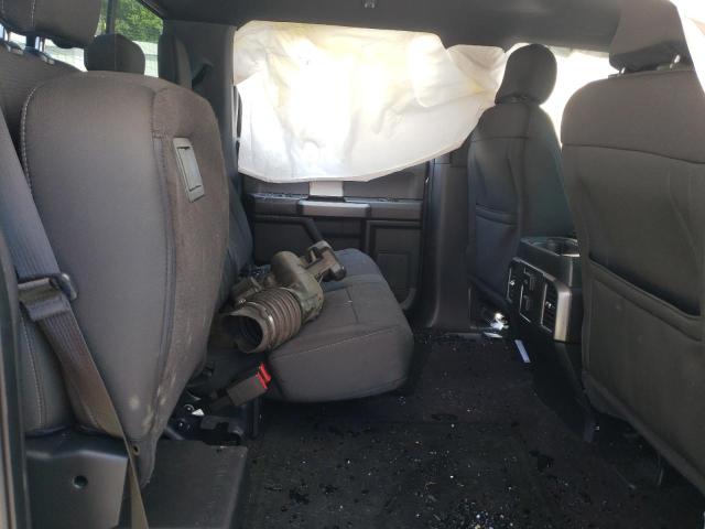 Photo 6 from auction – 2016 FORD F150 SUPER with VIN 1FTEW1CF2GFA95498