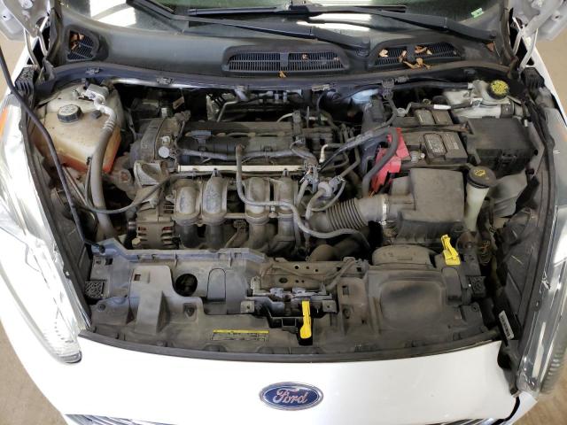 Photo 7 from auction – 2014 FORD FIESTA SE with VIN 3FADP4BJ9EM103499