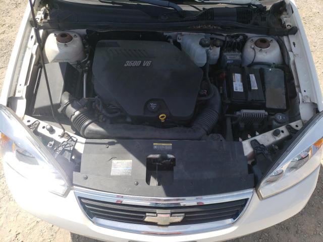Photo 7 from auction – 2007 CHEVROLET MALIBU LS with VIN 1G1ZS58N27F290840