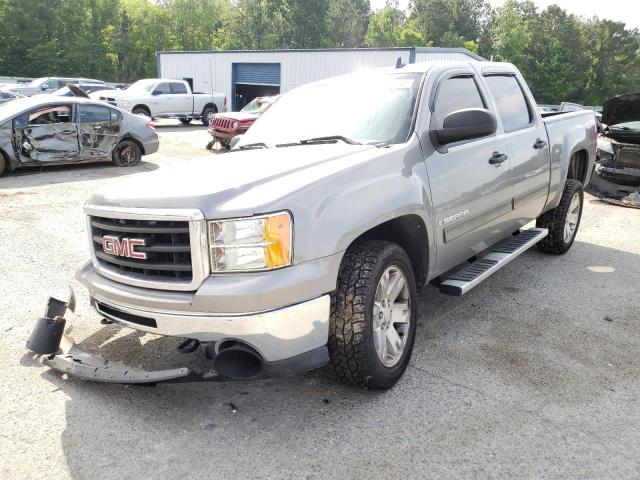 Photo 2 from auction – 2009 GMC SIERRA C15 with VIN 3GTEC23J39G182783