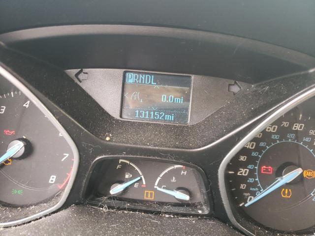 Photo 8 from auction – 2012 FORD FOCUS SE with VIN 1FAHP3K21CL470674