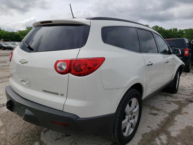 Photo 4 from auction – 2012 CHEVROLET TRAVERSE L with VIN 1GNKVGEDXCJ193360