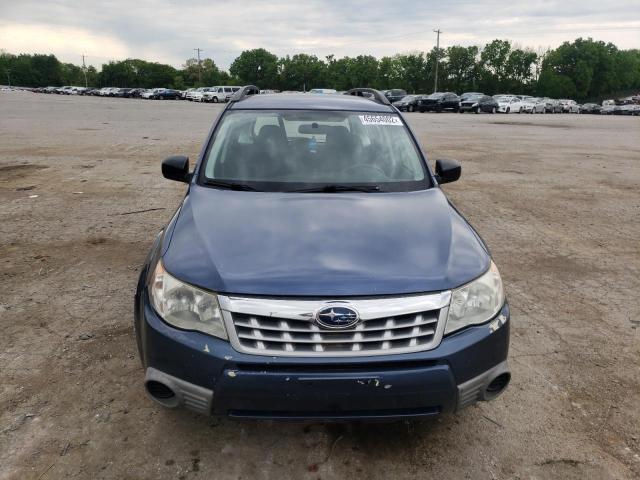 Photo 9 from auction – 2011 SUBARU FORESTER 2 with VIN JF2SHABC2BH740735