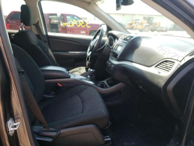 Photo 5 from auction – 2019 DODGE JOURNEY SE with VIN 3C4PDCBGXKT844874