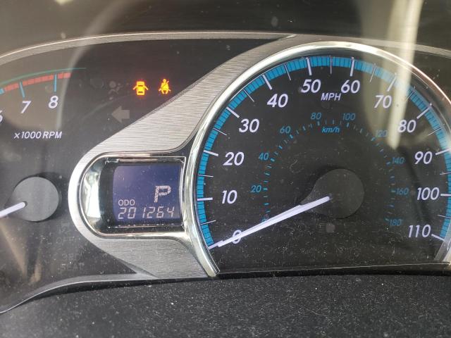 Zdjęcie 8 z aukcji – 2013 TOYOTA SIENNA XLE z VIN 5TDYK3DC8DS290025