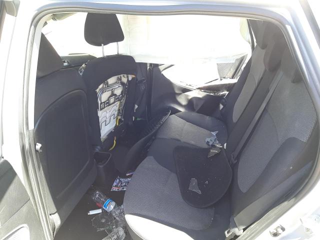 Photo 6 from auction – 2014 HYUNDAI ACCENT GLS with VIN KMHCT5AE8EU145214