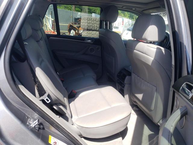 Photo 6 from auction – 2007 BMW X5 3.0I with VIN 5UXFE43557LY81179