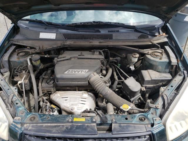 Photo 7 from auction – 2003 TOYOTA RAV4 with VIN JTEHH20VX36074039