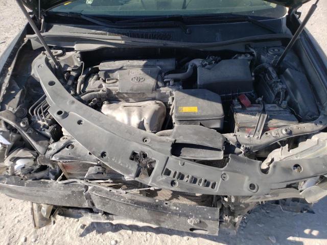 صورة رقم 7 من المزاد - 2012 TOYOTA CAMRY BASE مع VIN 4T4BF1FK2CR271484