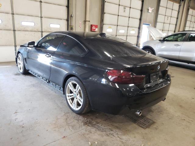 Photo 3 from auction – 2014 BMW 435 XI with VIN WBA3R5C54EK186447