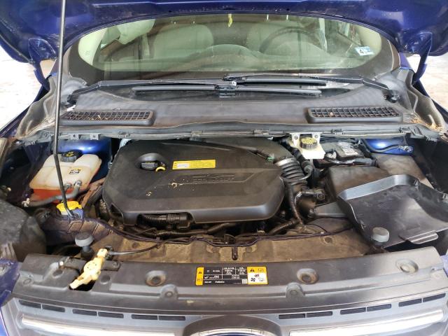 Photo 7 from auction – 2013 FORD ESCAPE SE with VIN 1FMCU0GX8DUB21213