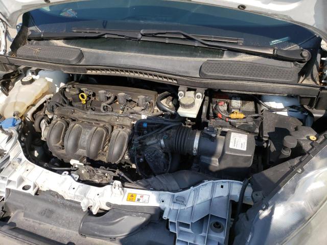 Foto 7 de la subasta – 2014 FORD TRANSIT CO con VIN NM0LS7E76E1149260