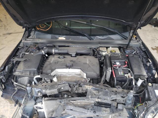 Zdjęcie 7 z aukcji – 2016 CHEVROLET IMPALA LT z VIN 2G1105SA0G9195002
