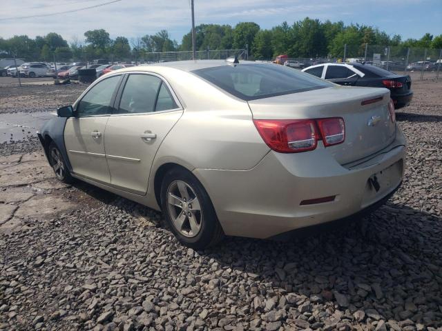 Photo 3 from auction – 2014 CHEVROLET MALIBU LS with VIN 1G11B5SL6EF174378