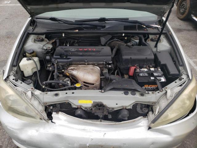 Photo 7 from auction – 2003 TOYOTA CAMRY LE with VIN 4T1BE32K23U679367