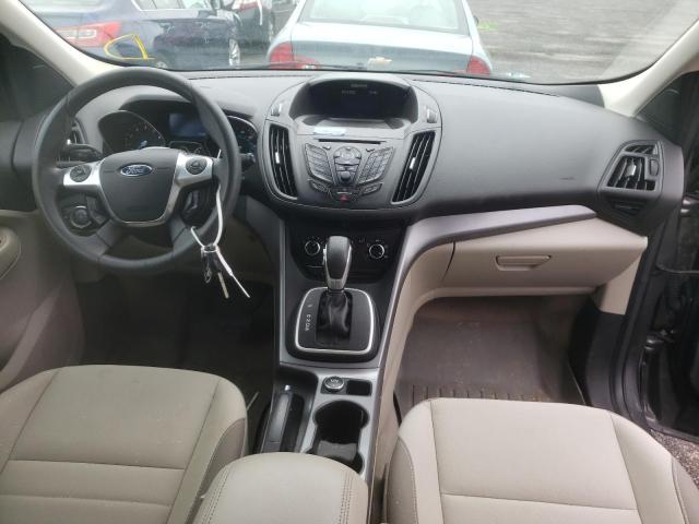 Photo 9 from auction – 2013 FORD ESCAPE SE with VIN 1FMCU9GX0DUD56595
