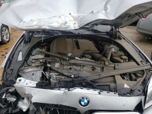 Photo 7 from auction – 2016 BMW 640 XI GRA with VIN WBA6D2C50GGT65715