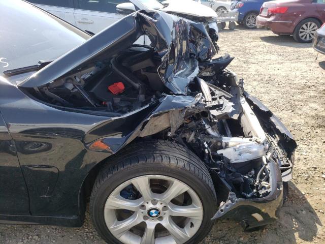 Photo 9 from auction – 2015 BMW 428 XI with VIN WBA3N9C52FK247685