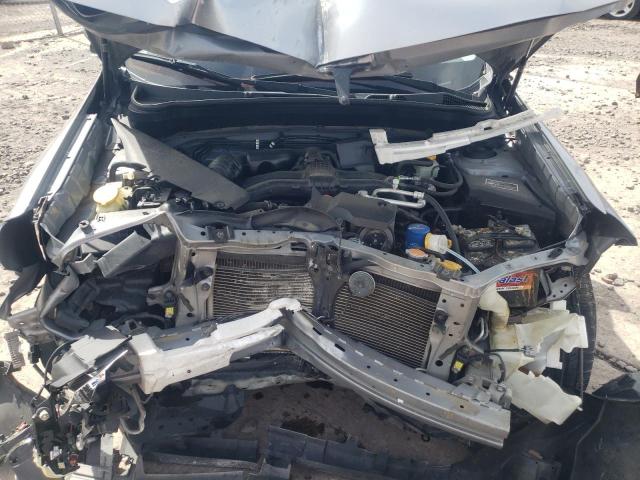 Photo 7 from auction – 2011 SUBARU FORESTER L with VIN JF2SHAFC0BH717867