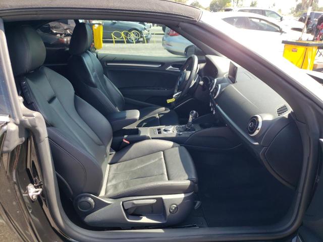 Photo 5 from auction – 2015 AUDI A3 PREMIUM with VIN WAU5CLFF7F1047360