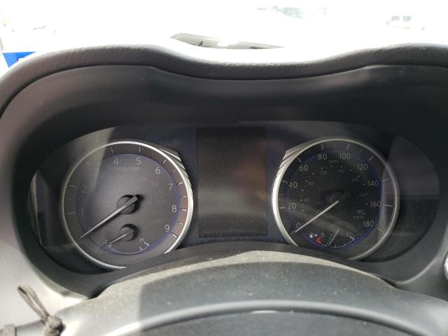 Photo 8 from auction – 2014 INFINITI Q50 BASE with VIN JN1BV7AR7EM707633