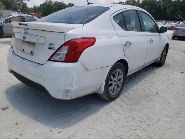 Photo 4 from auction – 2017 NISSAN VERSA S with VIN 3N1CN7AP5HL809711
